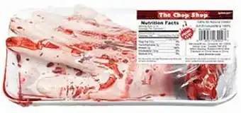 Meat market hand value pack ea