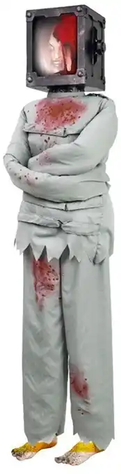 Lombard Torture maniac animated ea offer
