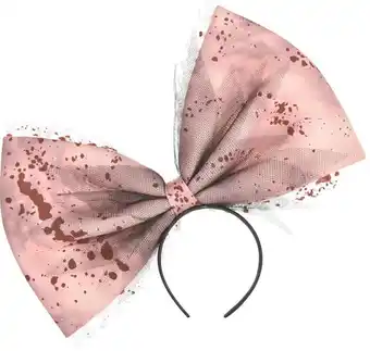 Lombard Headband creepy doll ea offer