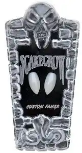 Fangs classic custom ea