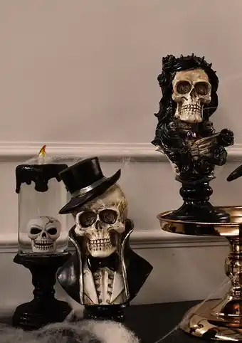 Skeleton set of 2