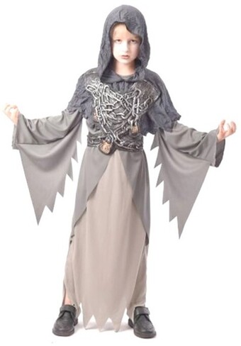Halloween costume