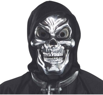 Lombard Halloween costume offer