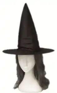 Witch hat