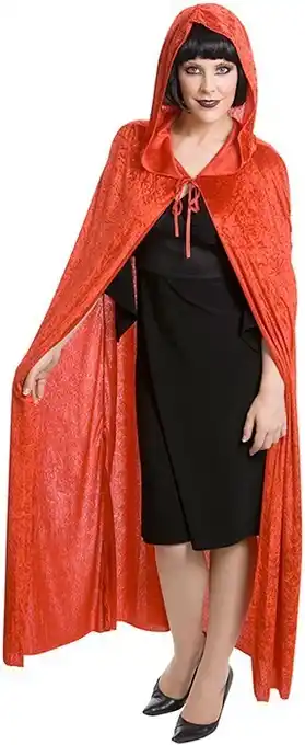 Halloween costume