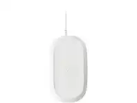 Officeworks SanDisk Ixpand Wireless Charger With Device Backup 64GB offer