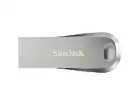 Officeworks SanDisk Ultra Luxe USB 3.1 Flash Drive 256GB offer
