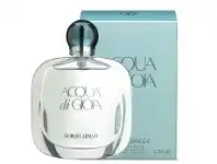 ePharmacy Giorgio Armani Acqua Di Gioia 50ml EDP offer
