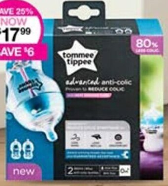Tommee Tippee