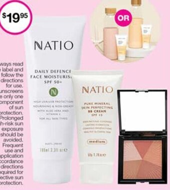 Priceline Natio offer