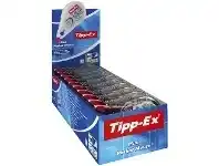 Officeworks Tipp-Ex Mini Pocket Mouse Correction Tape 10 Pack offer