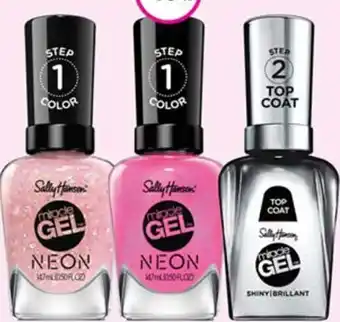 Mode Gel