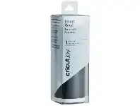 Officeworks Cricut Joy Smart Removable Vinyl 5.5 x 48" Matte Black offer