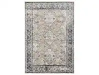 LivingStyles Esquire Melbourne Oriental Rug, 240x330cm offer