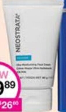 Priceline Neostrata Skincare Range offer
