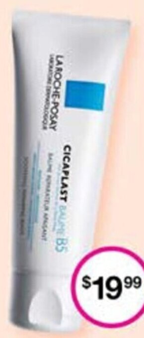 Priceline La Roche-Posay offer