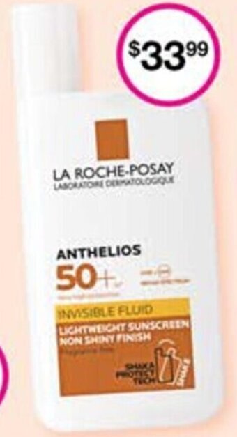 Priceline La Roche-Posay offer