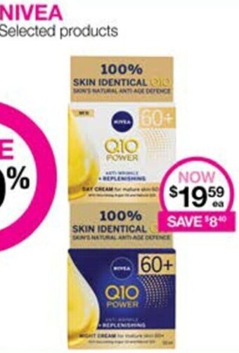 Priceline Nivea offer