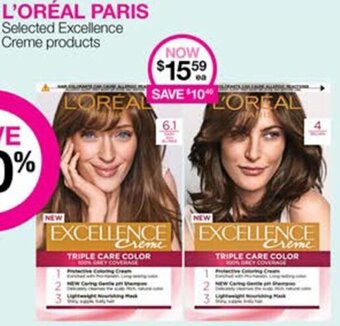 Priceline L'oréal Paris offer