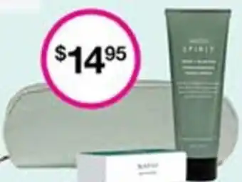 Priceline Natio Spa, Rosewater Or Spirit Gift Packs offer