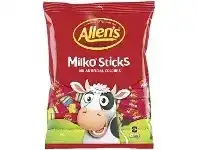 Officeworks Allens Allen's Milko 800g offer