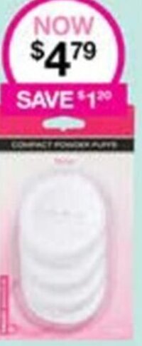 Priceline Beauty Essentials Beauty Accessory Range offer
