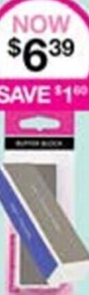 Priceline Beauty Essentials Beauty Accessory Range offer