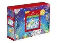 Officeworks Faber-Castell Ultimate Art Case offer