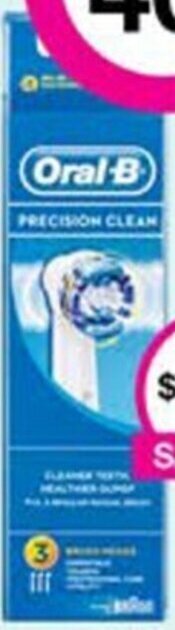 Priceline Oral-B offer