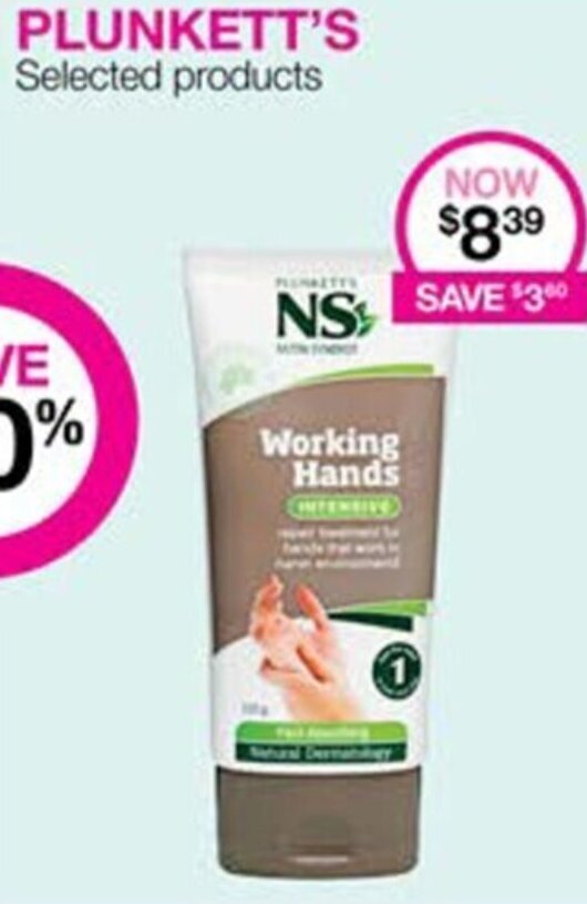 Plunkett's offer at Priceline