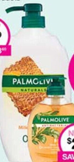 Priceline Palmolive offer