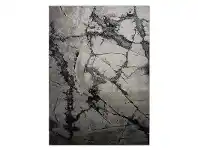 LivingStyles Destiny Zuni Modern Rug, 300x400cm, Granite offer