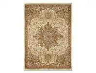 LivingStyles Nevada Leila Oriental Rug, 240x340cm offer