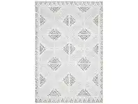 LivingStyles Hudson Vita Modern Rug, 230x320cm, Cool Tone offer