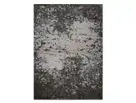 LivingStyles Lavish Lancaster Modern Rug, 240x330cm, Dust offer