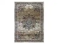 LivingStyles Nomad Aurera Oriental Rug, 120x170cm, Beige offer