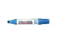 Officeworks Artline 5109A Jumbo Whiteboard Marker Blue offer