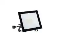 LivingStyles Neo IP65 Outdoor LED Floodlight, 30W offer