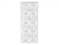 LivingStyles Balia Wooden Wall Art, 90cm offer
