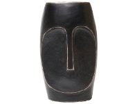 Tahiti Statue