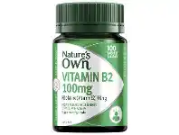 ePharmacy Nature's Own B2 100mg 100 Tablets offer