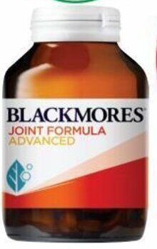 Terry White Blackmores offer