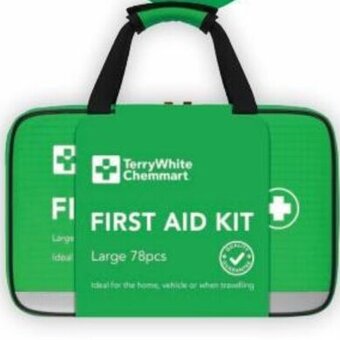 Terry White TerryWhite Chemmart offer