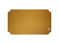 Dunlop Doormat, 150x90cm, Bone