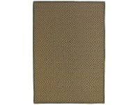 LivingStyles Seasons Diamond Indoor/Outdoor Rug, 250x300cm, Natural / Khaki offer