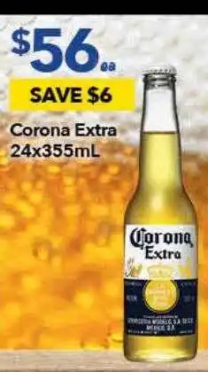 Ritchies Corona extra offer