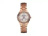 Bevilles Jewellery Guess Ladies Watch Model - W0111L3 offer