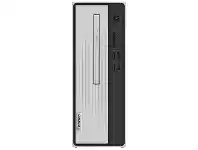 Officeworks Lenovo IdeaCentre 3 Desktop Core i5 8/512GB Grey offer