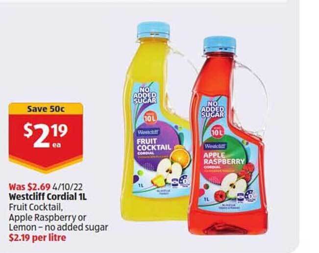 westcliff-cordial-fruit-cocktail-apple-raspberry-or-lemon-offer-at-aldi