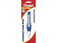 Officeworks Pentel Correct Express Correction Pen 7mL offer